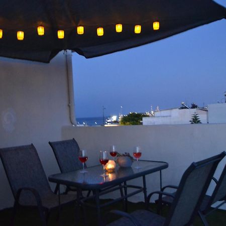 Apartamento Kuburno Roof Cos Exterior foto