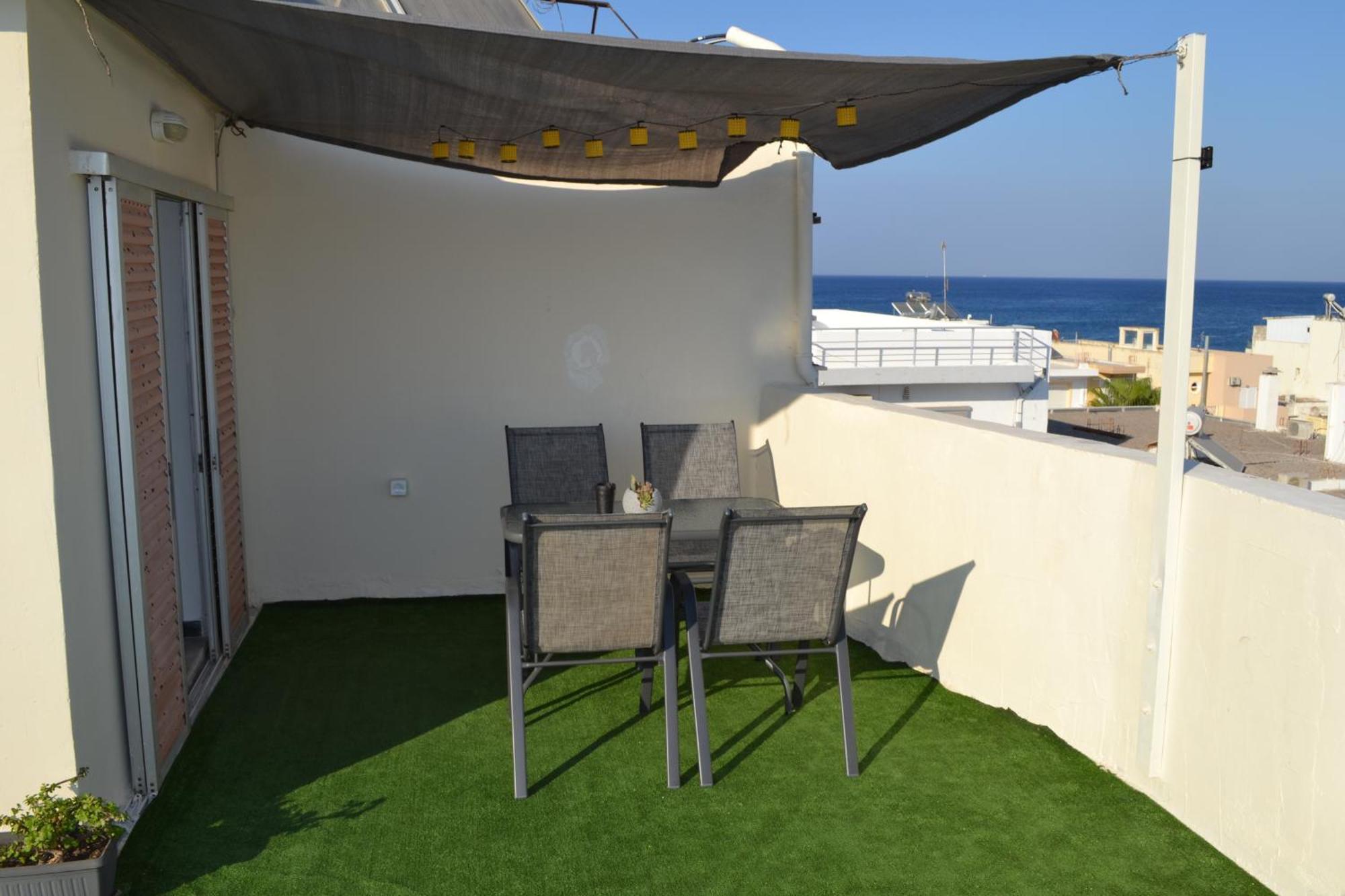 Apartamento Kuburno Roof Cos Exterior foto