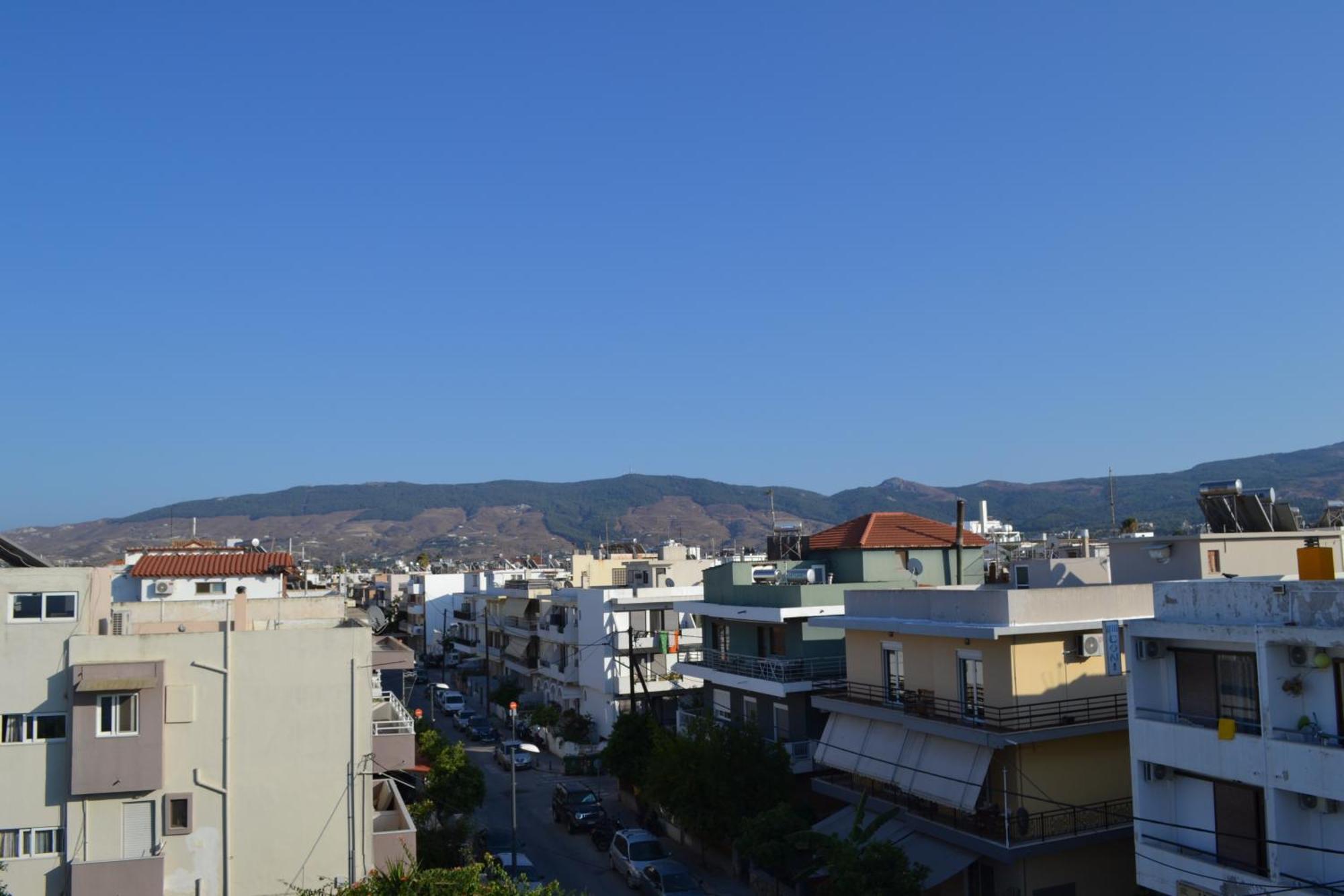 Apartamento Kuburno Roof Cos Exterior foto